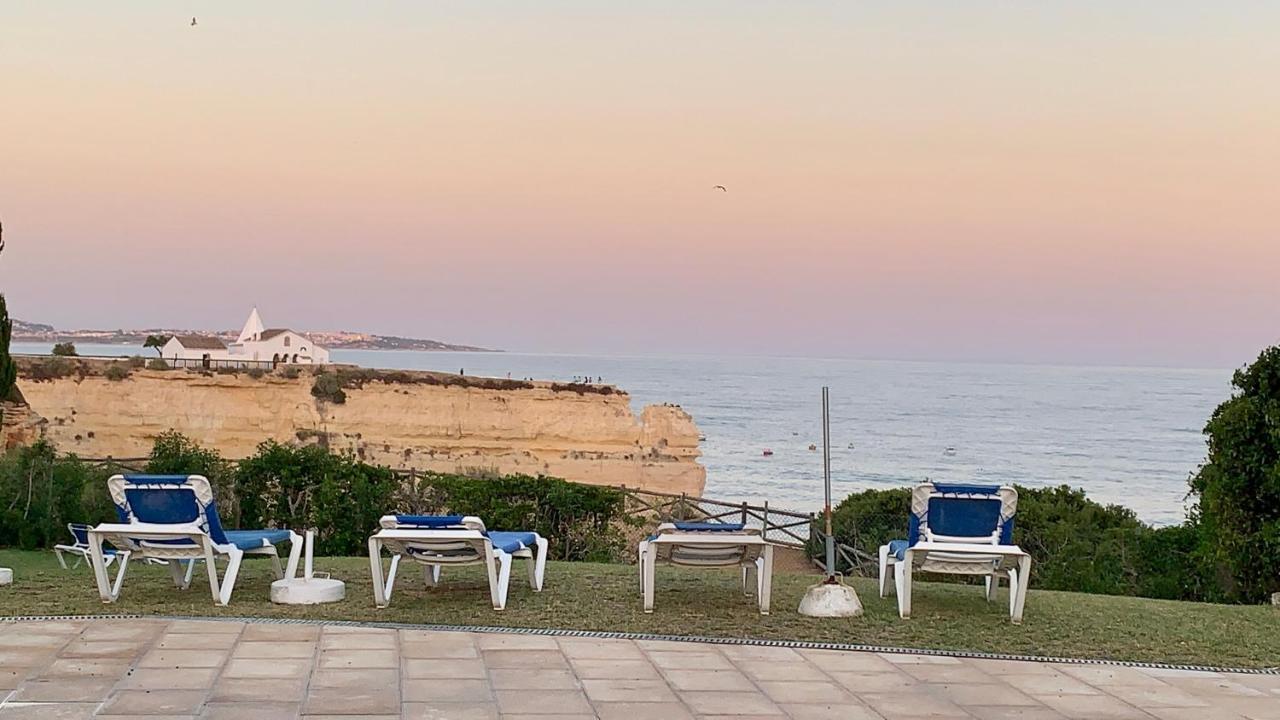 Castelo Da Esperanca Na Vila Sra Da Rocha Porches  Exterior photo
